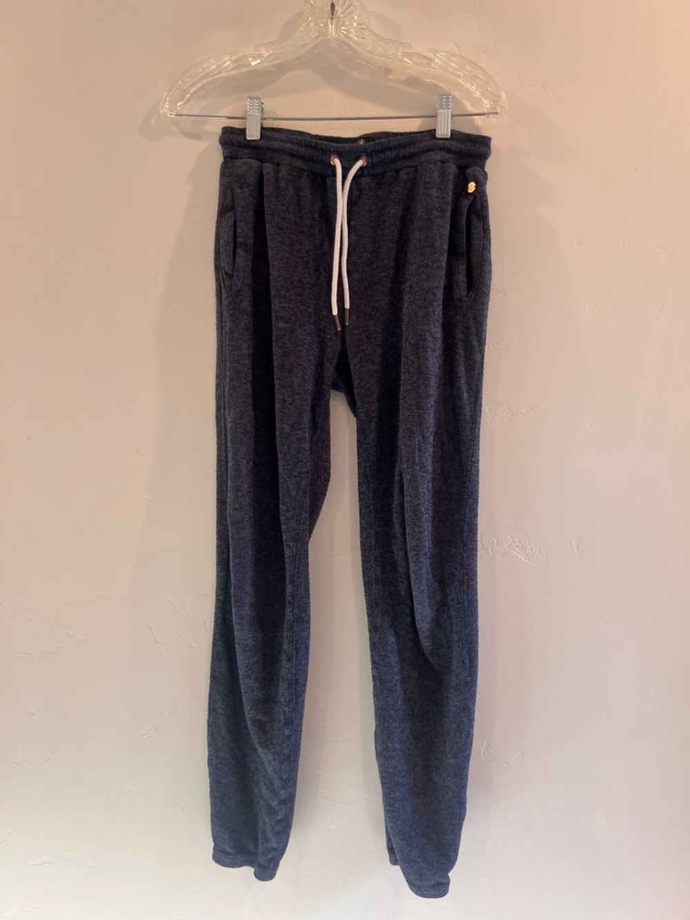 Volcom Dark Navy Sweatpants